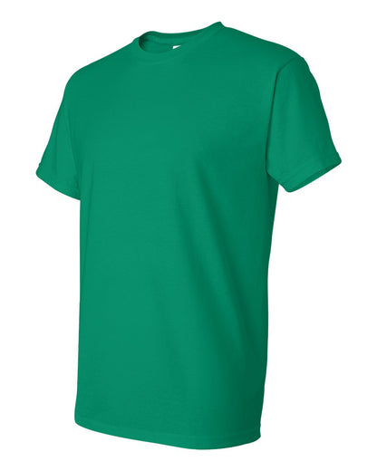 Gildan DryBlend® T-Shirt 8000 #color_Kelly