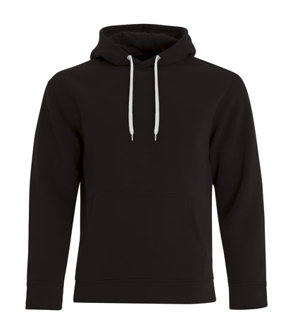 Atc Esactive Core Hooded Sweatshirt F2016 #color_Black