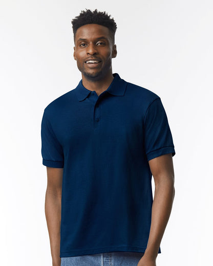 Gildan DryBlend® Jersey Polo 8800 Gildan DryBlend® Jersey Polo 8800