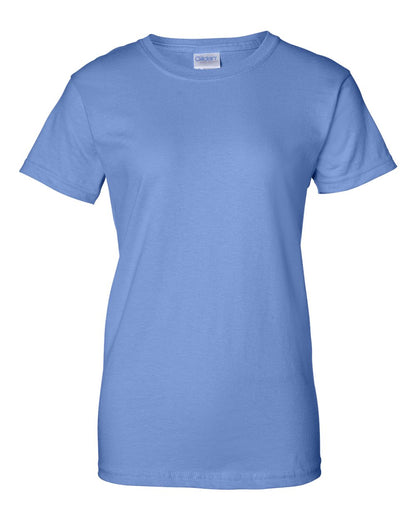 Gildan Ultra Cotton® Women’s T-Shirt 2000L #color_Iris