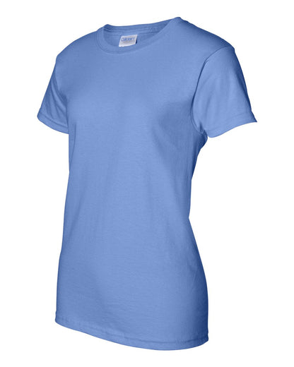 Gildan Ultra Cotton® Women’s T-Shirt 2000L #color_Iris