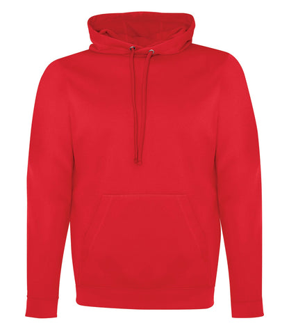 Atc Game Day Fleece Hooded F2005 #color_True Red