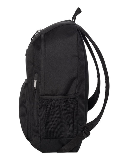 Oakley 22L Enduro Backpack 921055ODM #color_Blackout