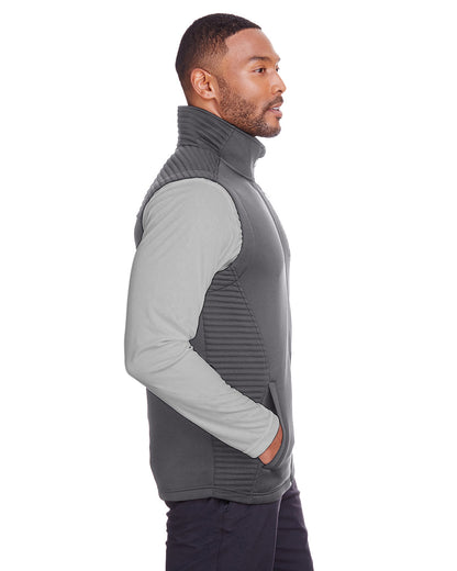 Spyder Men's Venom Vest S16538 #color_POLAR