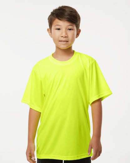 C2 Sport Youth Performance T-Shirt 5200 C2 Sport Youth Performance T-Shirt 5200