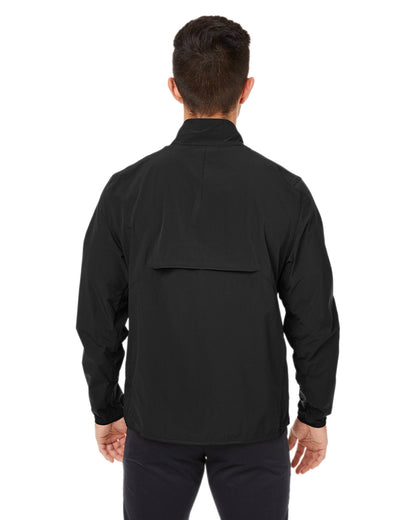 Spyder Men's Glydelite Jacket S17918 #color_BLACK