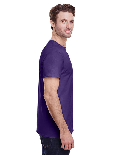 Gildan Adult Heavy Cotton™ T-Shirt G500 #color_LILAC