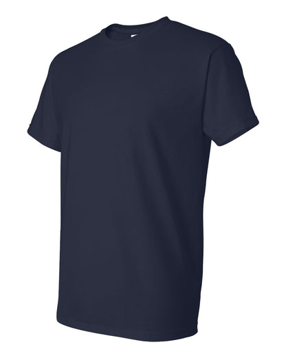 Gildan DryBlend® T-Shirt 8000 #color_Navy