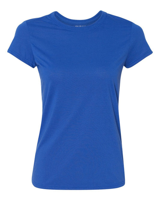 Gildan Performance® Women’s T-Shirt 42000L