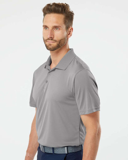 Adidas Performance Polo A230 #colormdl_Grey Three