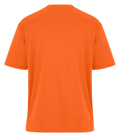 ATC Essentials Essential Performance Tee ATC3700 #color_Orange