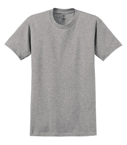 Gildan ULTRA COTTON T-SHIRT 2000 #color_Sport Grey