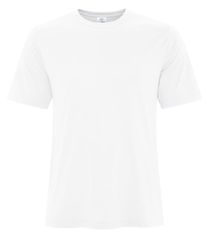 Atc Pro Spun Tee ATC3600 #color_White