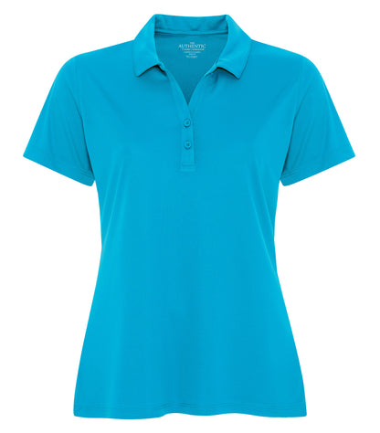 Atc Pro Team Ladies Sport Shirt L4039 #color_Atomic Blue