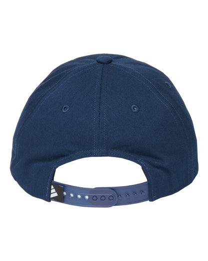 Adidas Sustainable Organic Relaxed Cap A12SC #color_Collegiate Navy