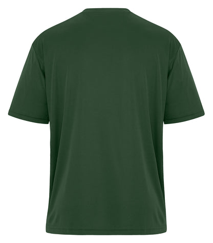 ATC Essentials Essential Performance Tee ATC3700 #color_Forest Green