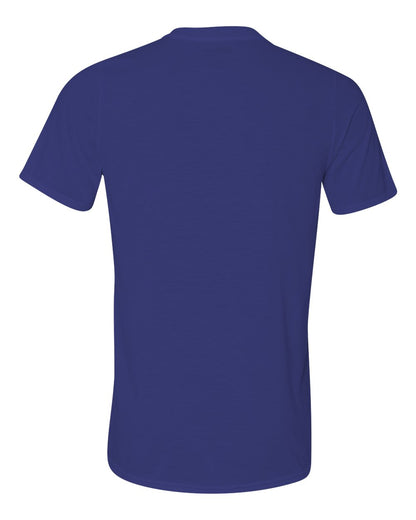 Gildan Performance® T-Shirt 42000 #color_Purple