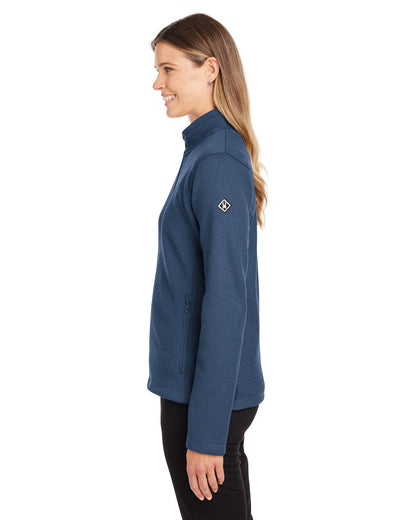 Spyder Ladies' Constant Canyon Sweater S17937 #color_FRONTIER