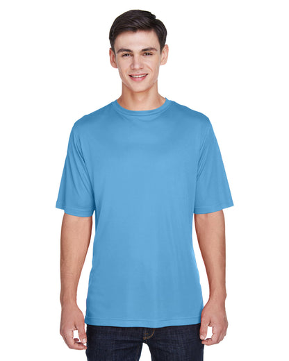 Team 365 Men's Zone Performance T-Shirt TT11 #color_SPORT LIGHT BLUE