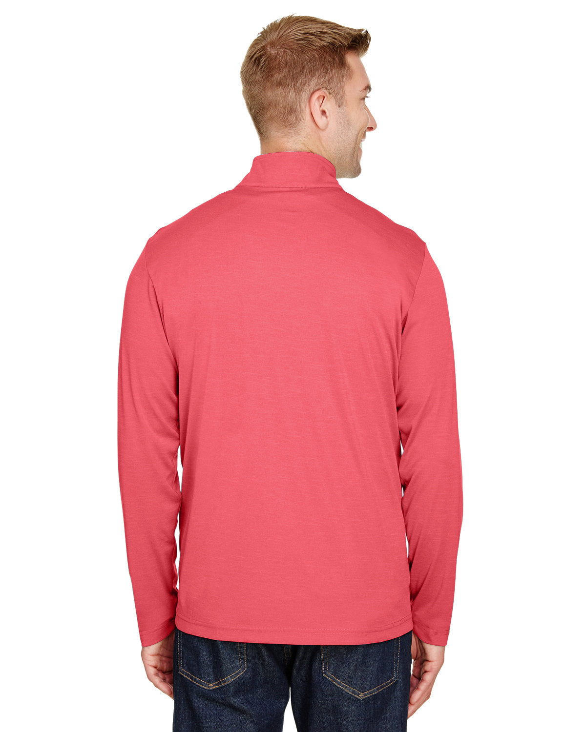 #color_SP RED HEATHER