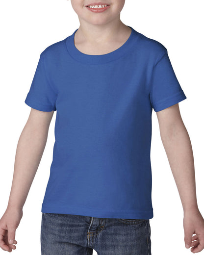 Gildan Toddler Heavy Cotton™ T-Shirt G510P #color_ROYAL