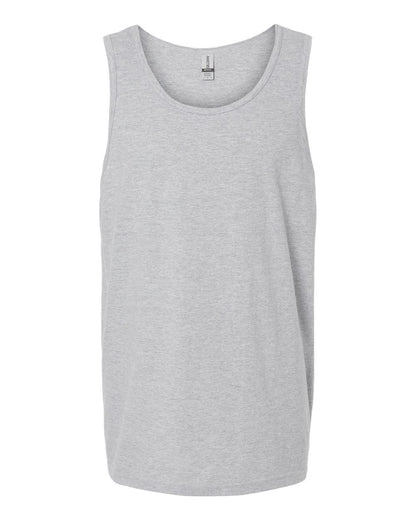 Gildan Softstyle® Tank Top 64200 #color_Sport Grey