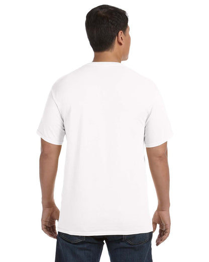 Comfort Colors Adult Heavyweight T-Shirt C1717 #color_WHITE