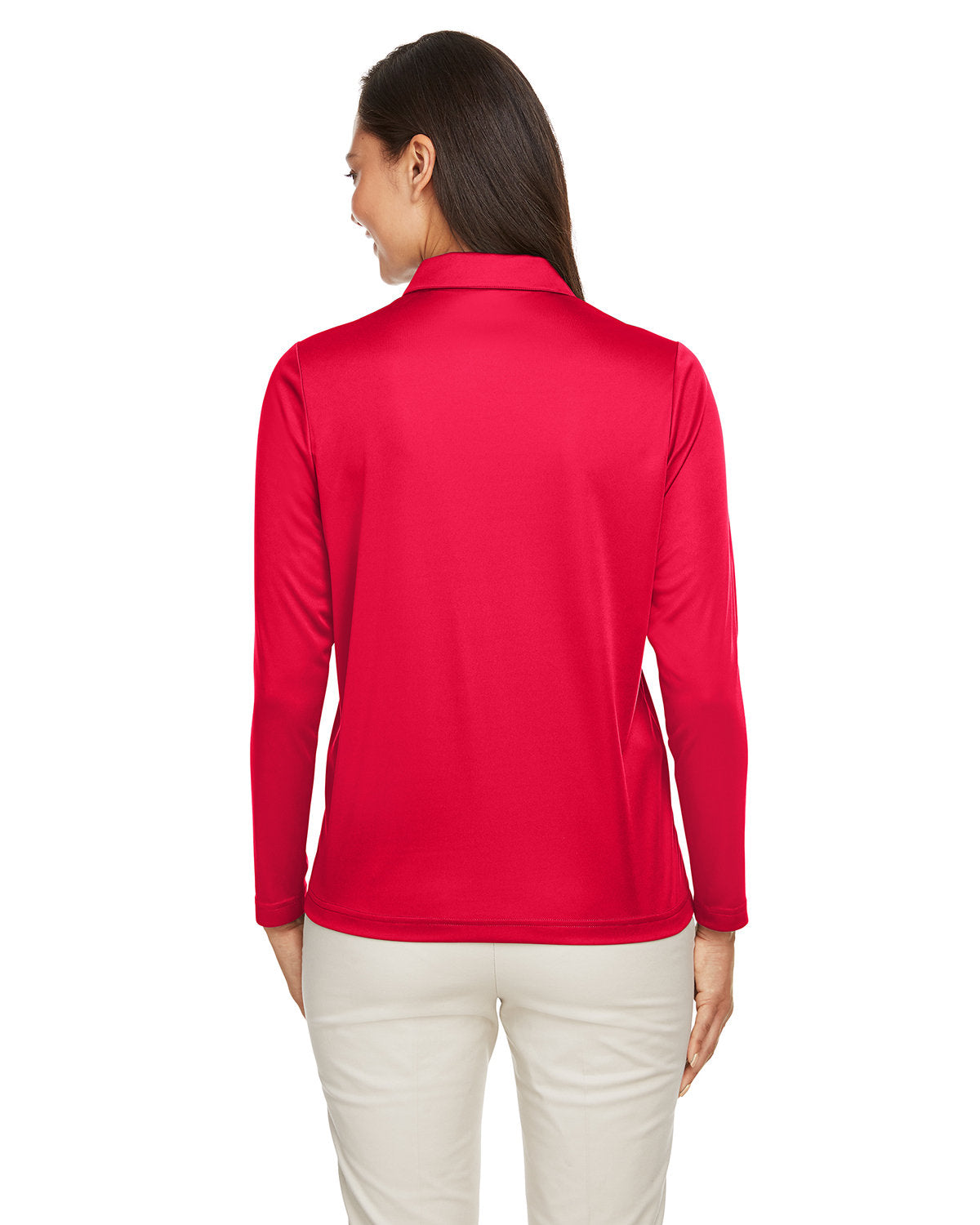 #color_SPORT RED