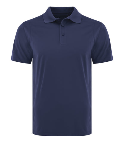 Coal Harbour Snag Resist Polo S445 #color_True Navy