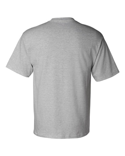 Champion Short Sleeve T-Shirt T425 #color_Light Steel