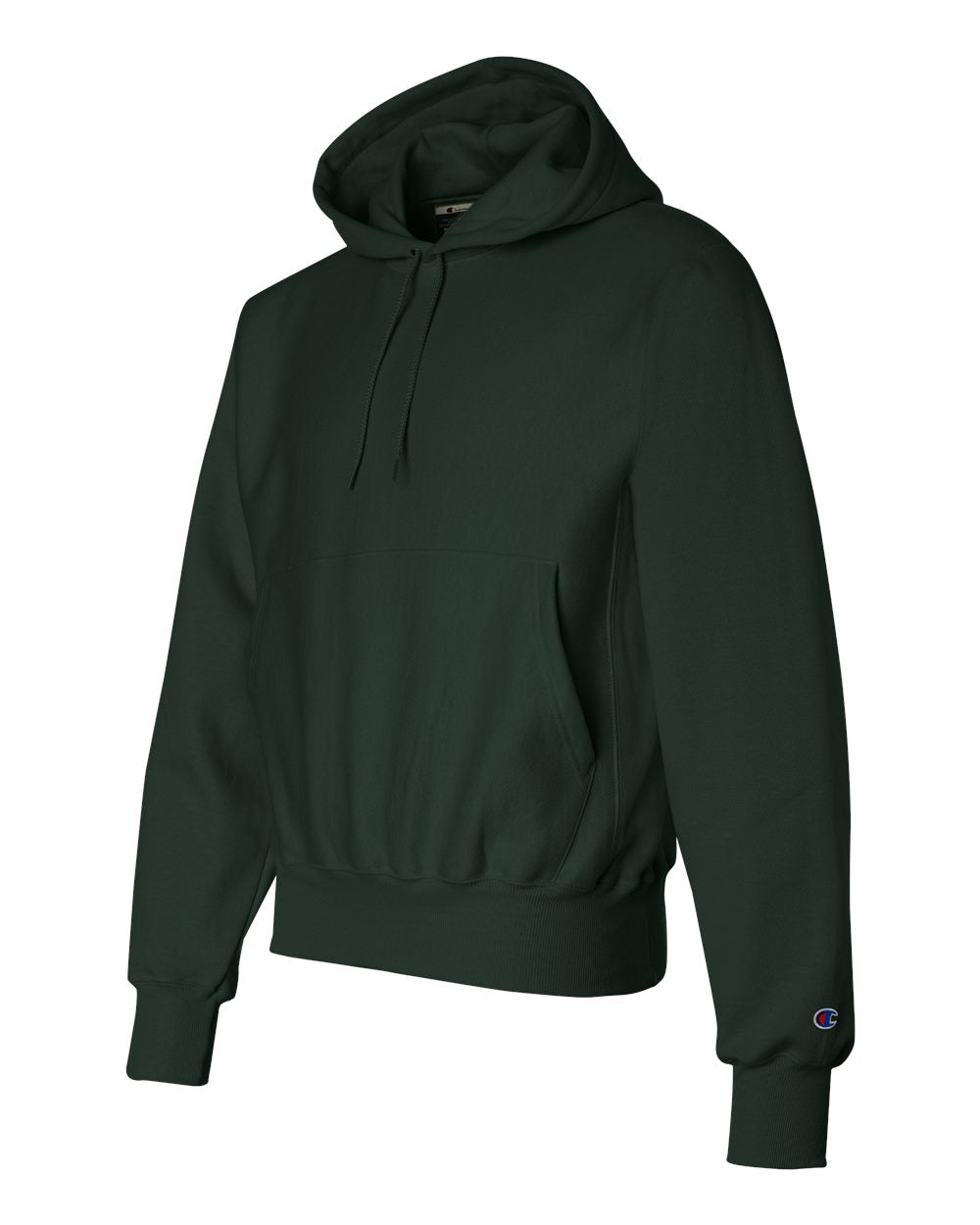 #color_Dark Green
