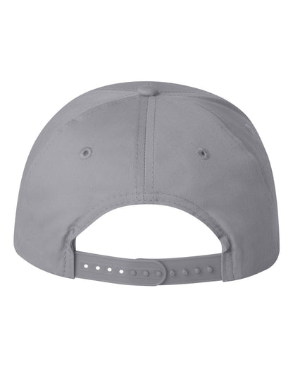 Valucap Lightweight Twill Cap VC100 #color_Grey