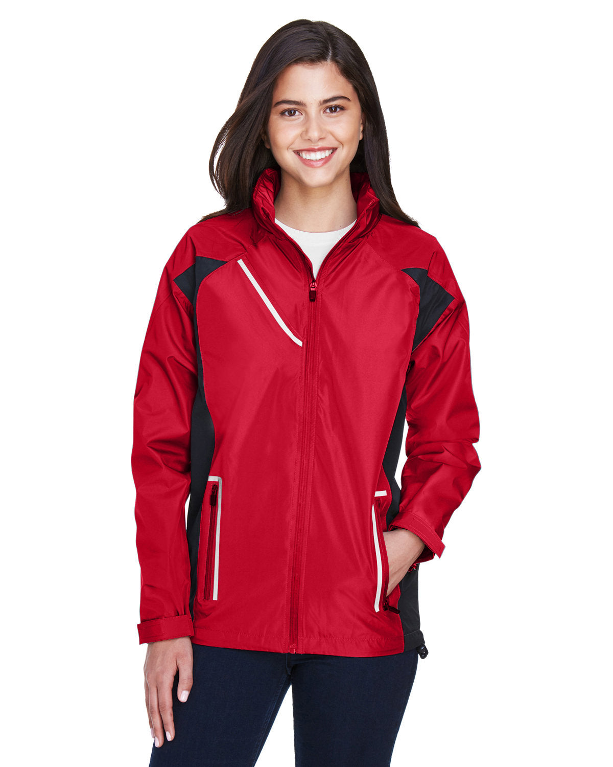 #color_SPORT RED