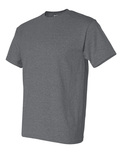 Gildan DryBlend® T-Shirt 8000 #color_Dark Heather