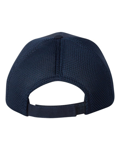 Sportsman Spacer Mesh-Back Cap 3200 #color_Navy