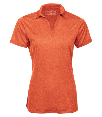 Atc ProTeam Proformance Lds' Polo L3518 #color_Deep Orange