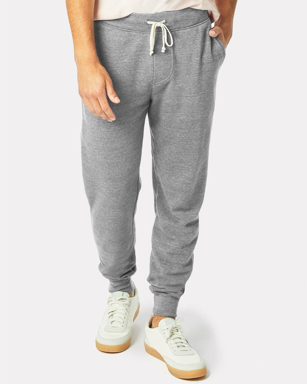 Alternative Eco-Fleece Dodgeball Joggers 9881