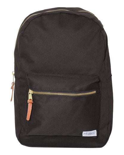 Hardware Heritage Canvas Backpack 3101 Hardware Heritage Canvas Backpack 3101