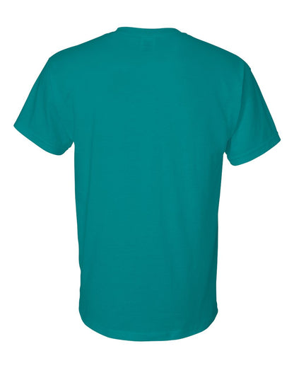 Gildan DryBlend® T-Shirt 8000 #color_Jade Dome