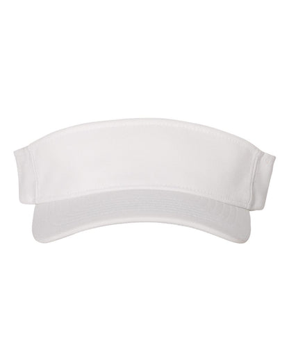 Flexfit 110® Visor 8110 #color_White