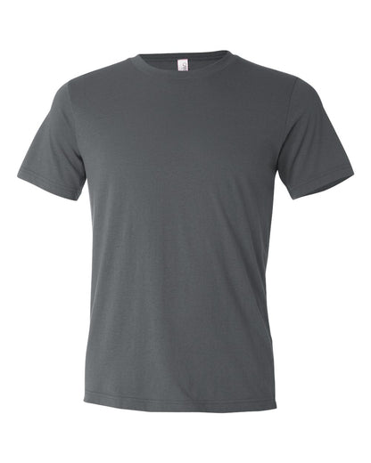 BELLA + CANVAS Texture Tee 3650 #color_Asphalt