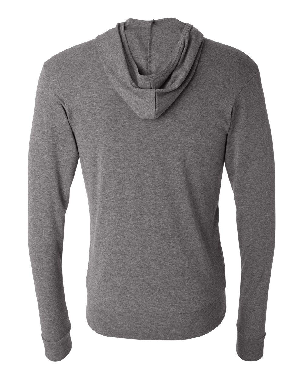 #color_Grey Triblend