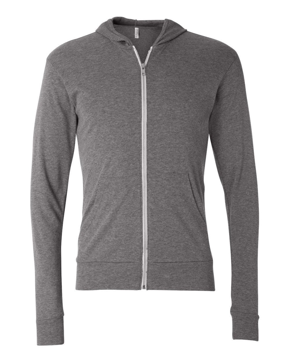 #color_Grey Triblend