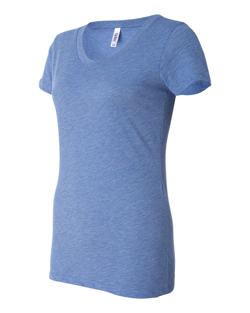 #color_Blue Triblend