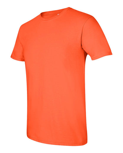 Gildan Softstyle® T-Shirt 64000 #color_Orange