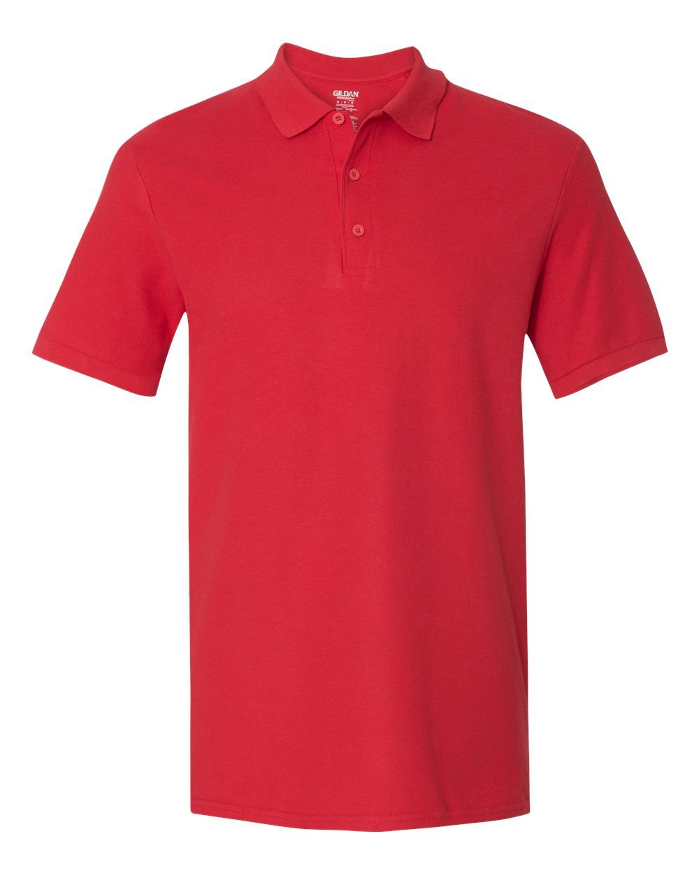 Gildan Premium Cotton® Double Piqué Polo 82800