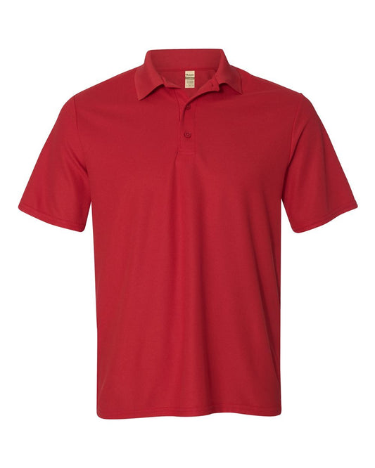 Gildan Performance® Double Piqué Polo 45800