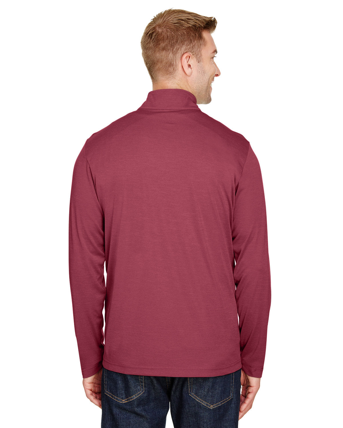 #color_SP MAROON HTHR