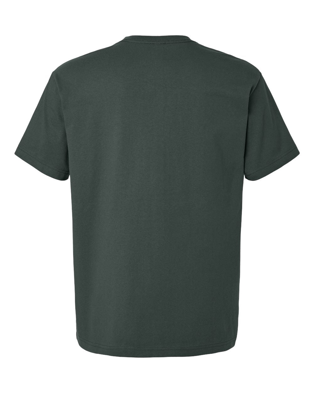 #color_Hunter Green