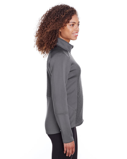 Spyder Ladies' Venom Full-Zip Jacket S16522 #color_POLAR